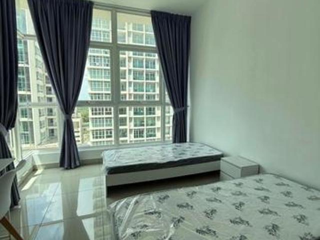 Condominium for rent in Tanjong Sepat, Selangor