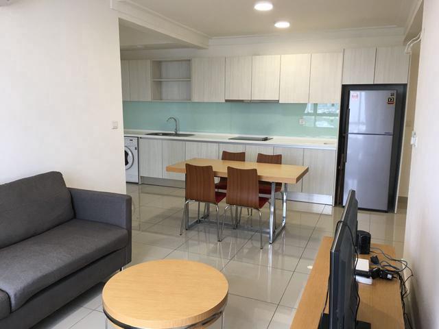 Condominium for rent in Tanjong Sepat, Selangor