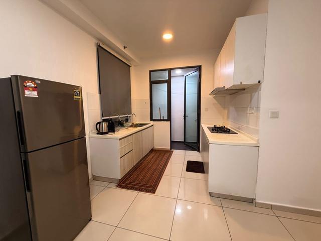 Serviced Residence for rent in Cyberjaya, Sepang