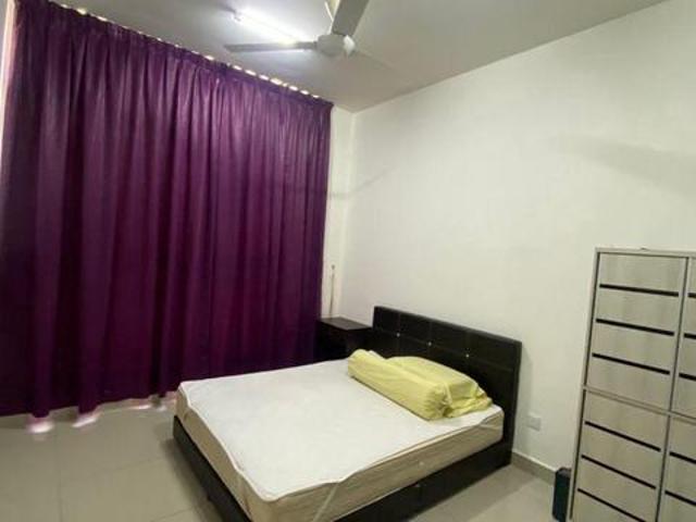 Condominium for rent in Tanjong Sepat, Selangor