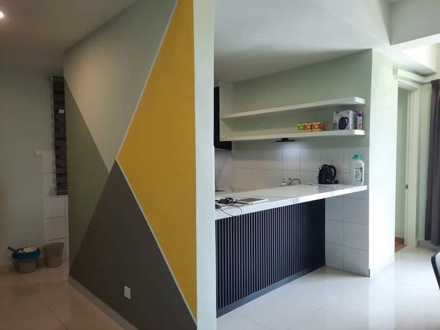 Condominium for rent in Tanjong Sepat, Selangor