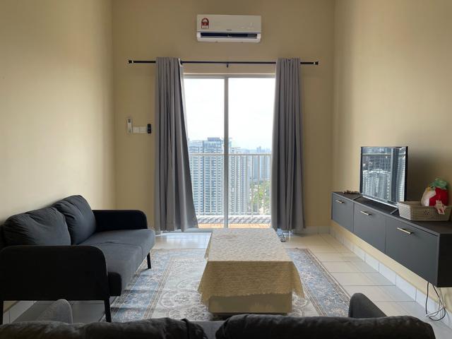 Condominium for rent in Country Heights Damansara, Kuala Lumpur
