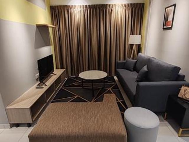 Apartment for rent in Petaling, Subang Jaya
