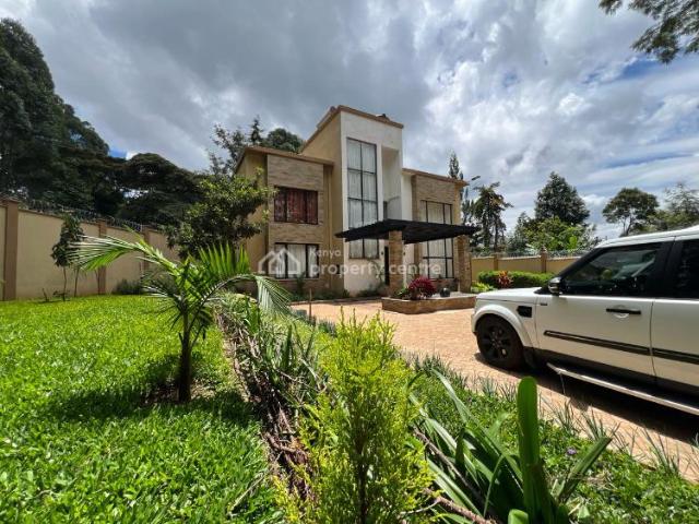 House for rent in Karen, Kiambu