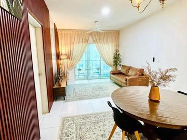 Apartment for rent in Country Heights Damansara, Kuala Lumpur