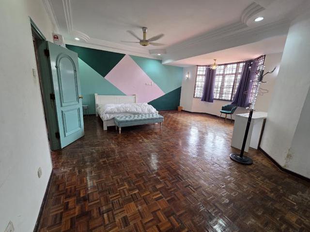 Residential House for rent in Bukit Ledang, Johor