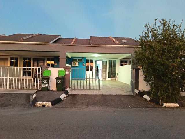 Terraced House for rent in Kulim, Kedah