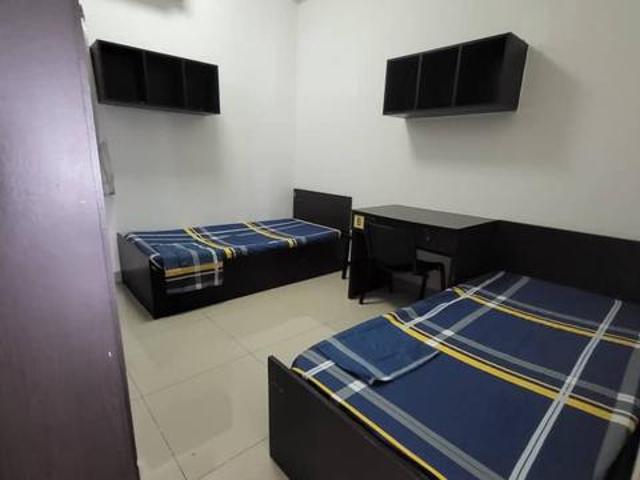 Condominium for rent in Tanjong Sepat, Selangor