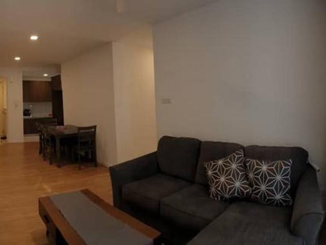 Condominium for rent in Tanjong Sepat, Selangor