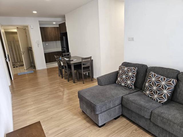 Condominium for rent in Tanjong Sepat, Selangor