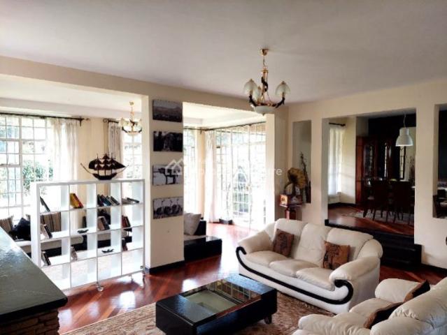 House for rent in Karen, Kiambu
