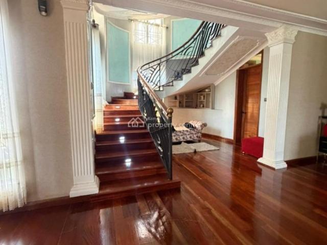 House for rent in Westlands, Nairobi
