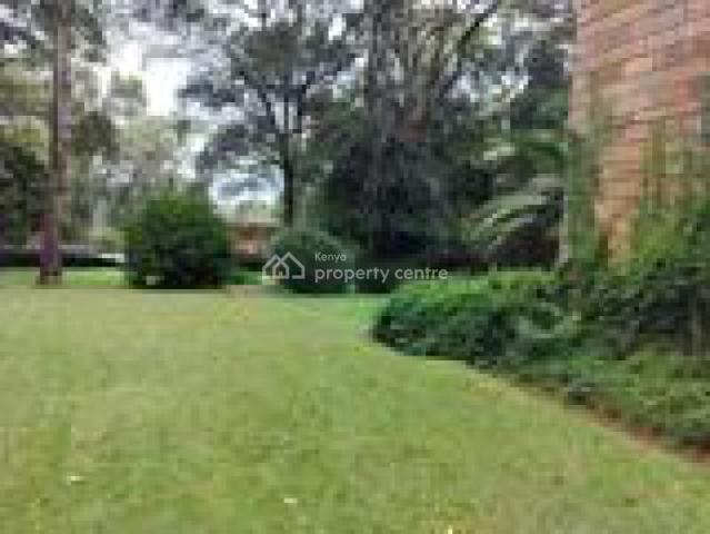House for rent in Karen, Kiambu