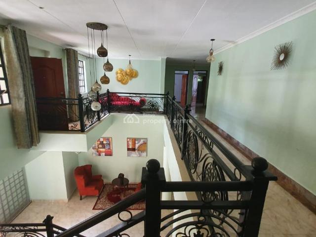 House for rent in Karen, Kiambu