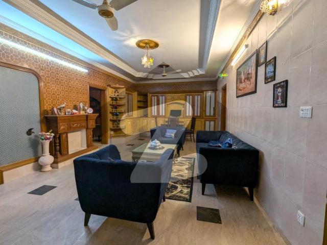 House for rent in اسلام آباد, زون 1
