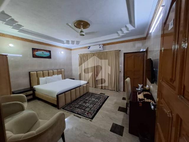 House for rent in Islamabad