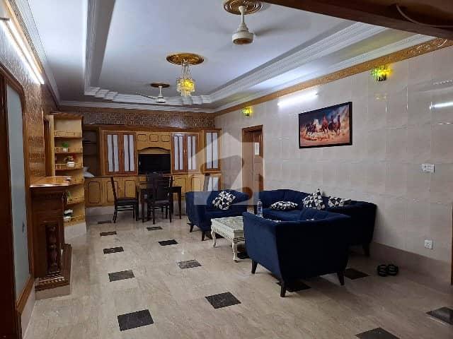 House for rent in Islamabad