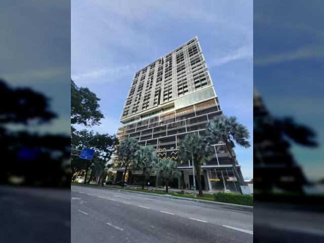 Apartment for rent in Petaling, Alam Impian