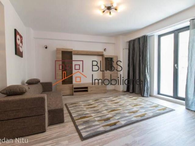 Apartament închirieri în București