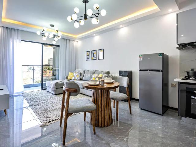 Apartment for rent in Kileleshwa, Kiambu