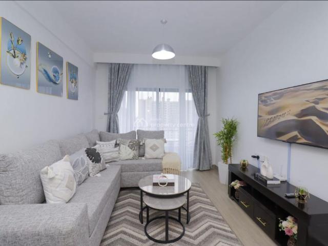 Apartment for rent in Kiambu, Nairobi