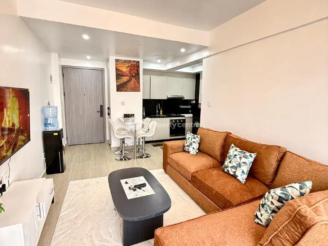 Apartment for rent in Kileleshwa, Kiambu