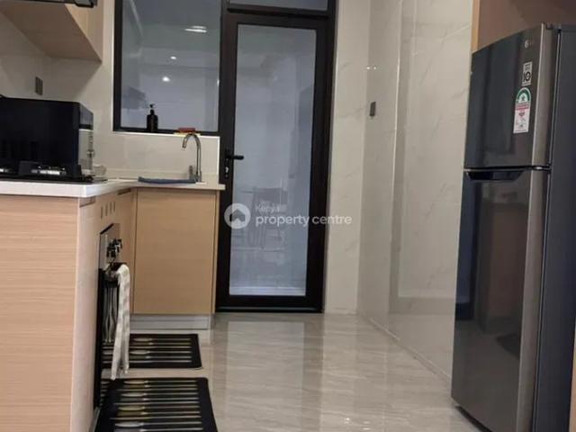 Apartment for rent in Kileleshwa, Kiambu