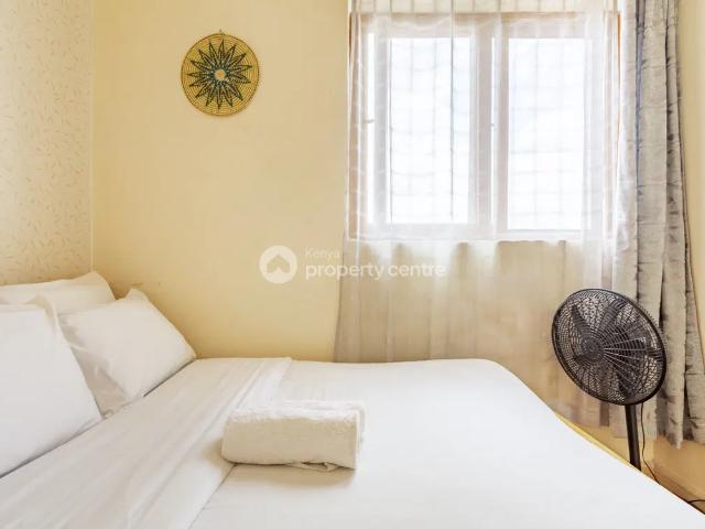 Apartment for rent in Kileleshwa, Kiambu