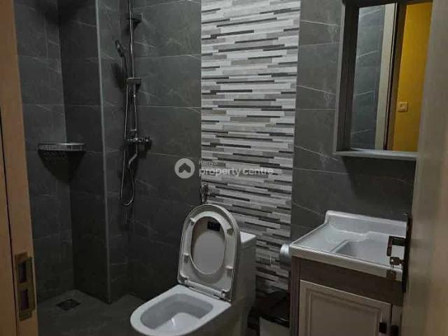 Apartment for rent in Kileleshwa, Kiambu