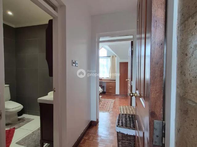Apartment for rent in Kiambu, Nairobi
