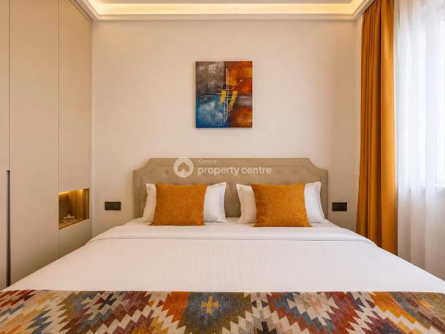 Apartment for rent in Kiambu, Nairobi