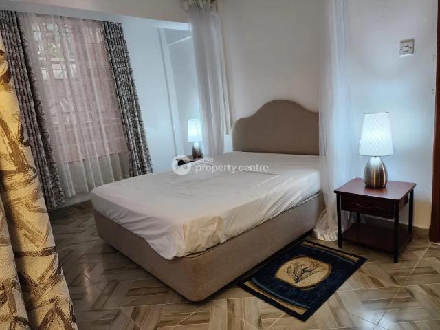 Apartment for rent in Kiambu, Nairobi