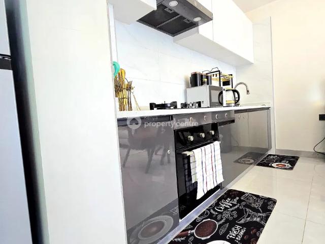 Apartment for rent in Kiambu, Nairobi