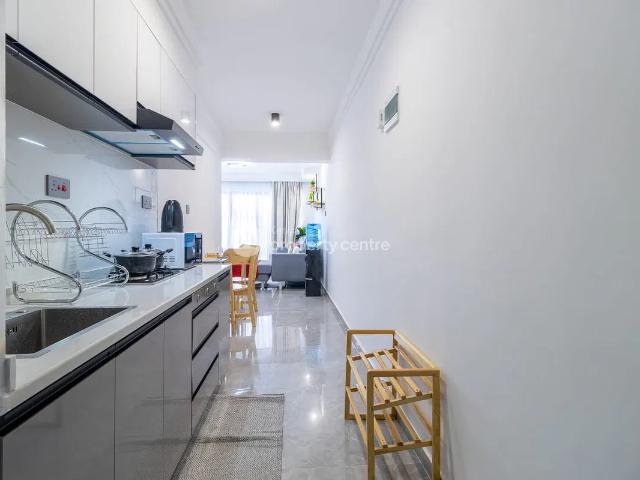Apartment for rent in Kiambu, Nairobi