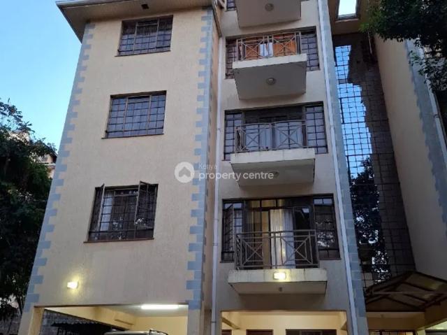 Apartment for rent in Kiambu, Nairobi