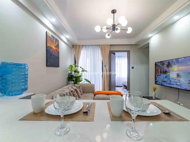 Apartment for rent in Kiambu, Nairobi