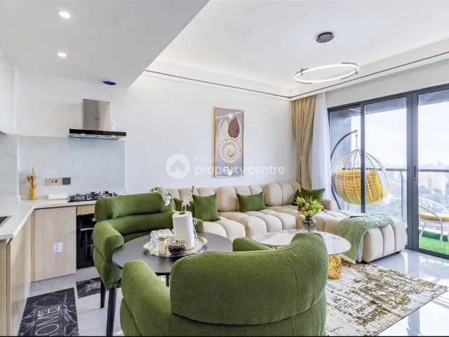Apartment for rent in Kiambu, Nairobi