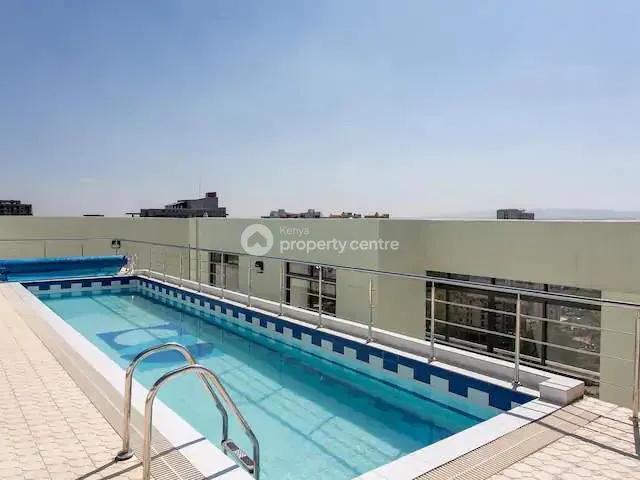 Apartment for rent in Kilimani, Nairobi