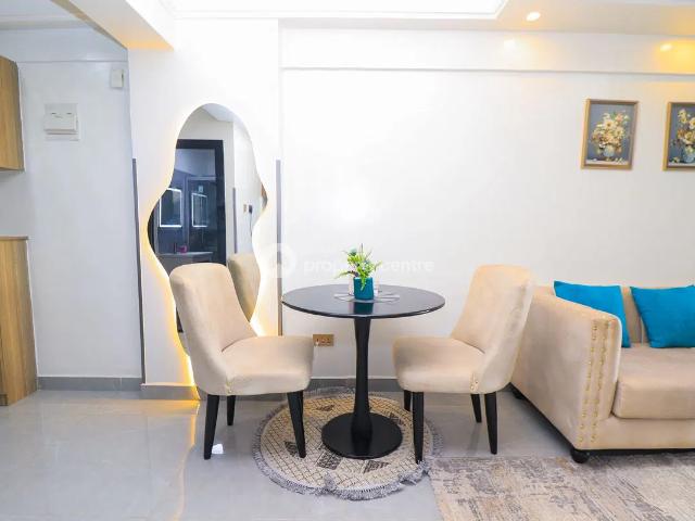 Apartment for rent in Lavington, Kiambu