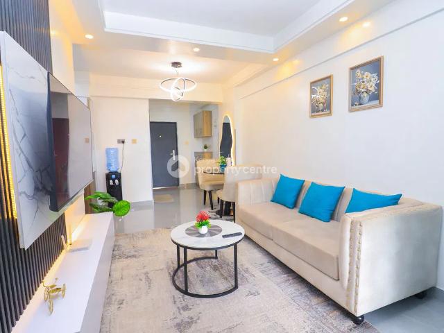 Apartment for rent in Lavington, Kiambu