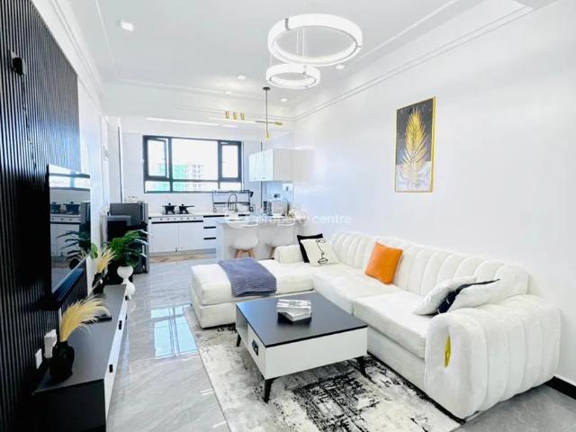 Apartment for rent in Lavington, Kiambu