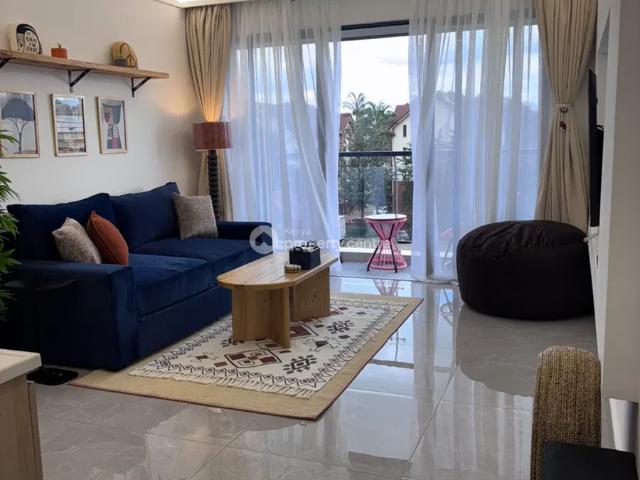 Apartment for rent in Lavington, Kiambu