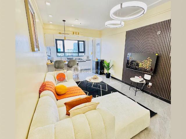 Apartment for rent in Lavington, Kiambu