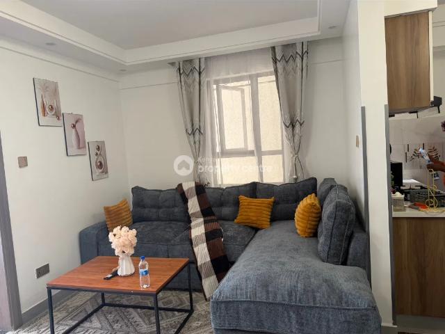 Apartment for rent in Lavington, Nairobi