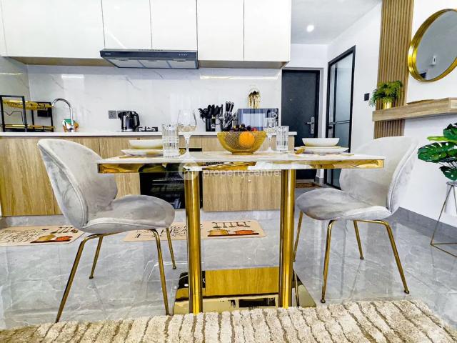 Apartment for rent in Lavington, Nairobi