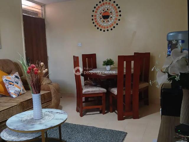 Apartment for rent in Parklands, Kiambu