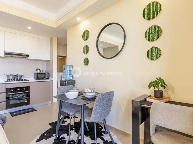 Apartment for rent in Westlands, Nairobi