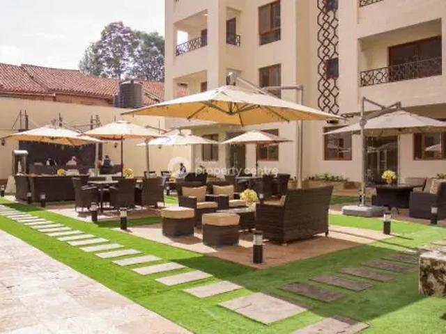 Apartment for rent in Kileleshwa, Kiambu