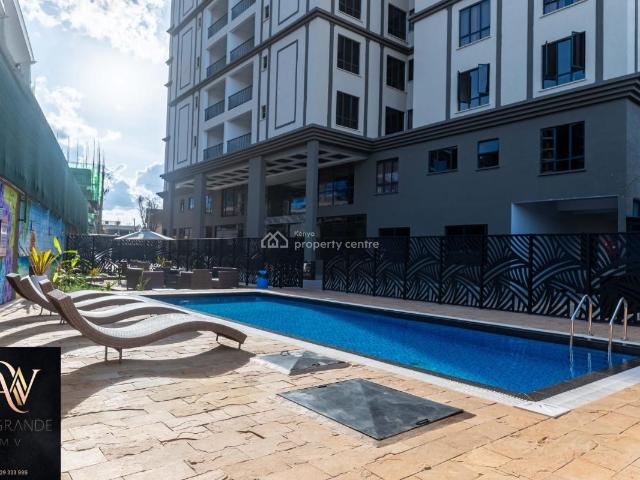 Apartment for rent in Westlands, Nairobi