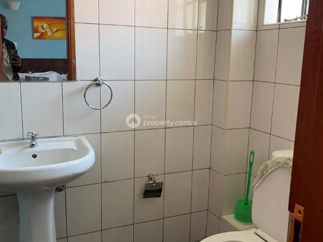 Apartment for rent in Kiambu, Nairobi